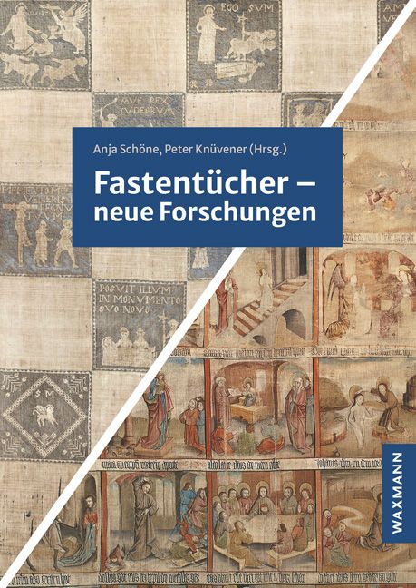 Produktbild: Fastent&uuml;cher