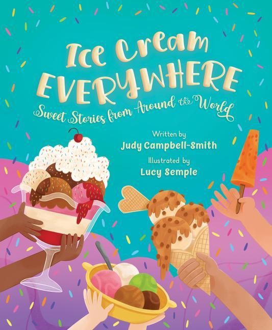 Produktbild: Ice Cream Everywhere