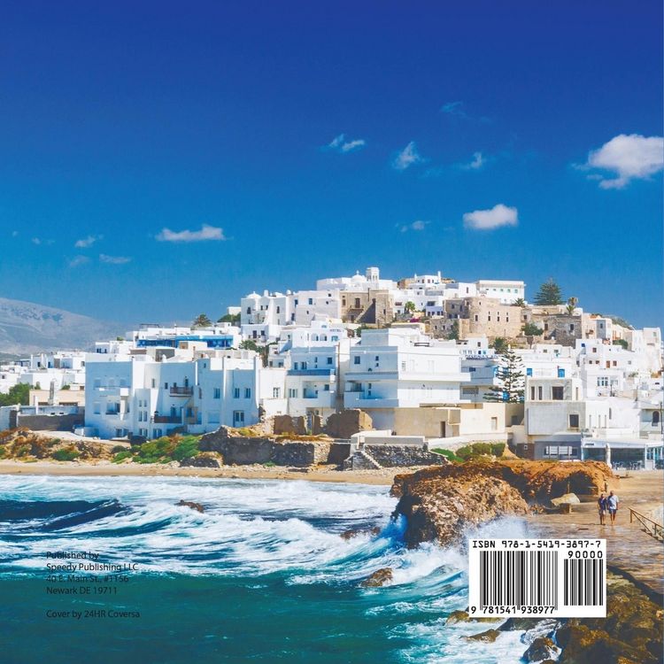 Produktbild: What Was Daily Living Like in a Typical Greek Town? History Books for Kids | Children's History Books