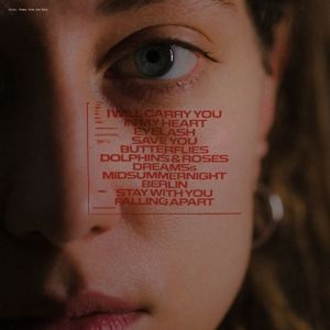 Produktbild: Poems from the Dark (LP)