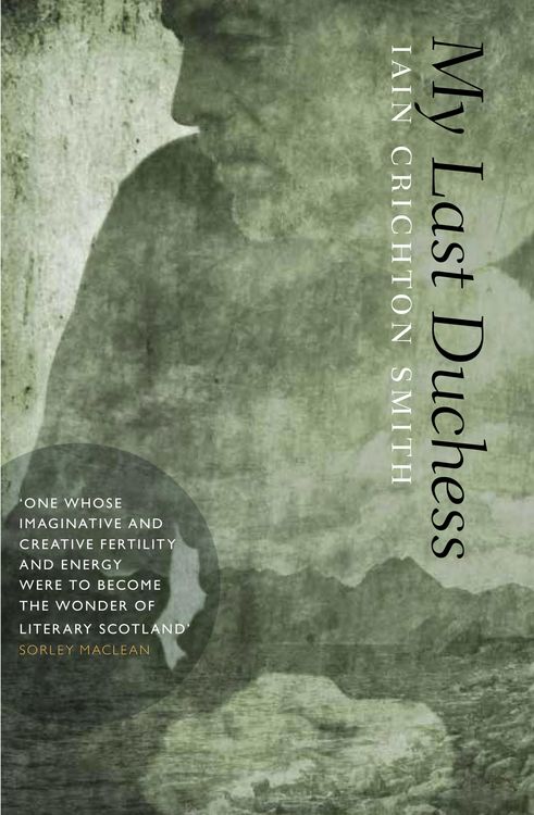 Produktbild: My Last Duchess