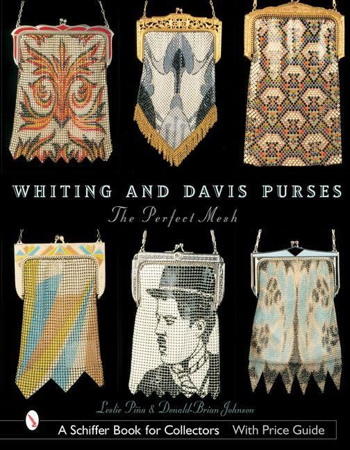 Produktbild: Whiting & Davis Purses
