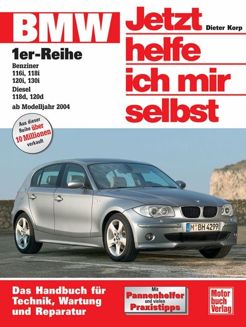 Produktbild: BMW 1er-Reihe