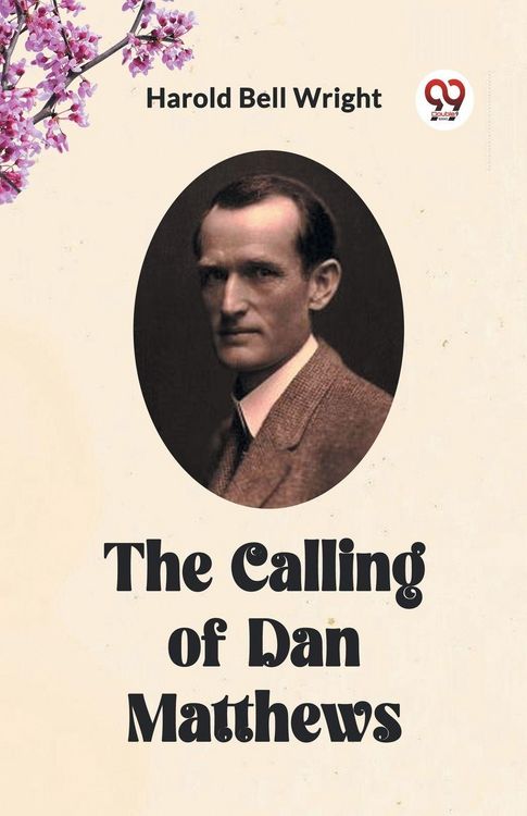 Produktbild: The Calling of Dan Matthews