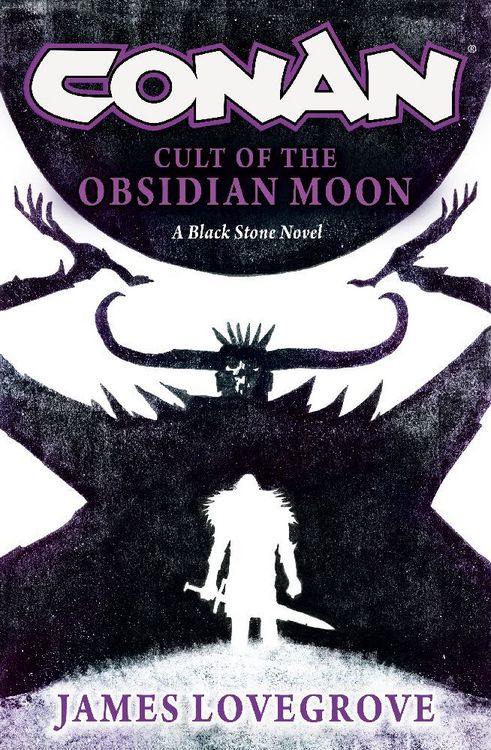 Produktbild: Conan: Cult of the Obsidian Moon
