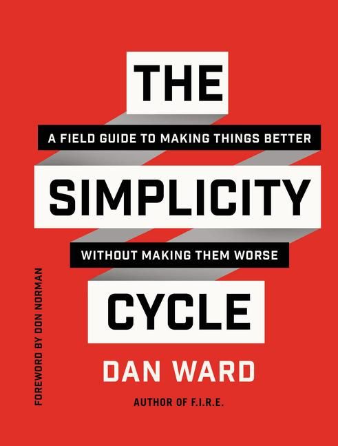 Produktbild: Simplicity Cycle