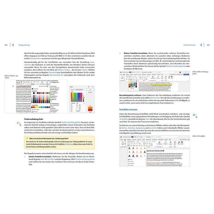 Produktbild: Word 2024 - Stufe 1: Grundlagen