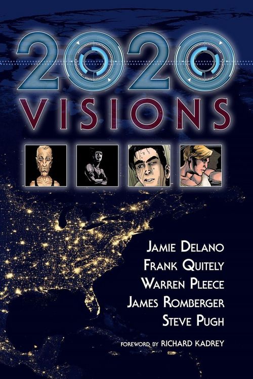 Produktbild: 2020 Visions