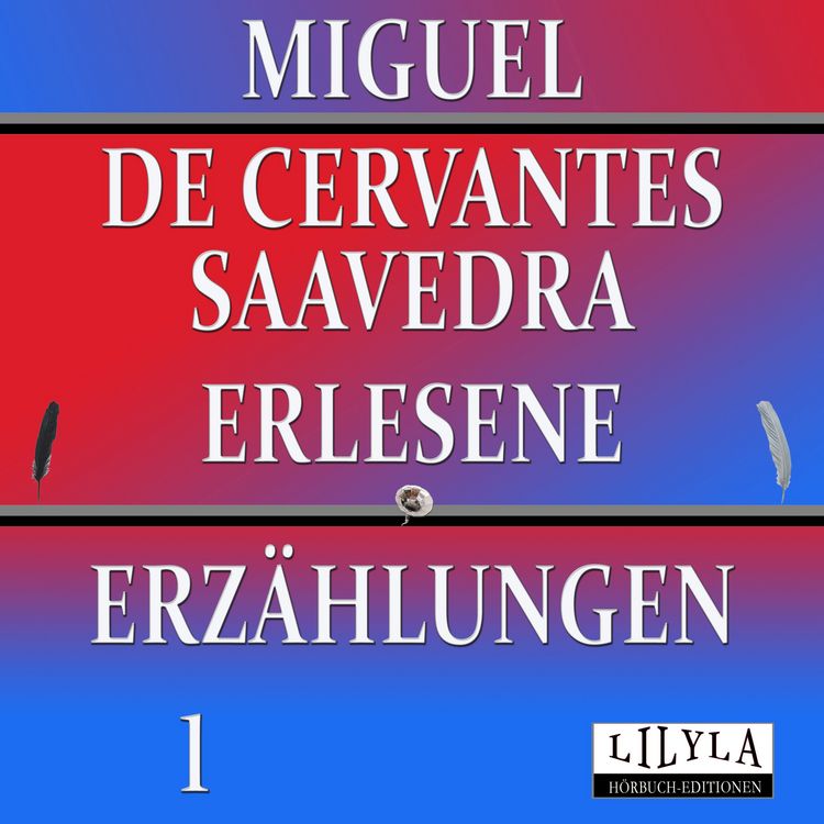 Produktbild: Erlesene Erz&auml;hlungen 1