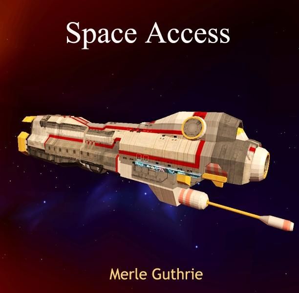 Produktbild: Space Access