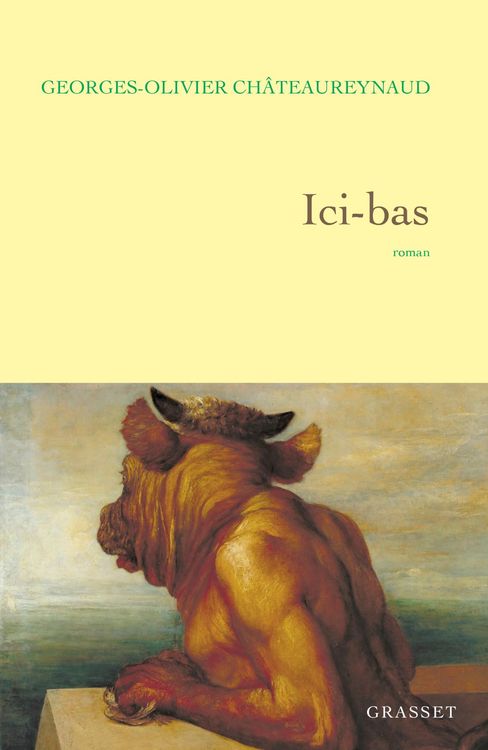 Produktbild: Ici-bas