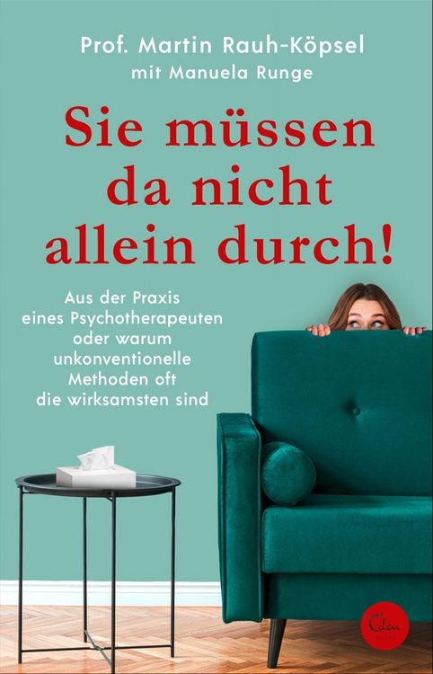 Produktbild: Sie m&uuml;ssen da nicht allein durch!