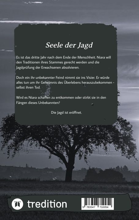 Produktbild: Seele der Jagd