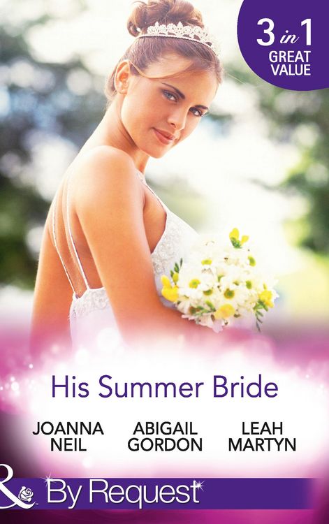Produktbild: His Summer Bride