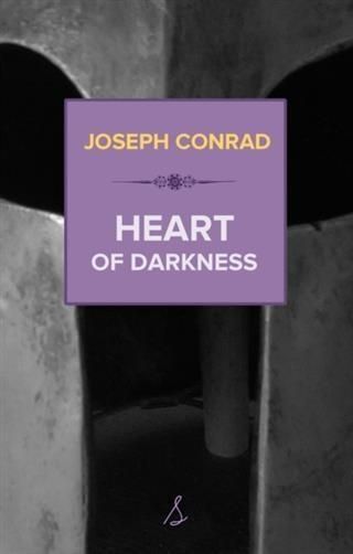 Produktbild: Heart of Darkness