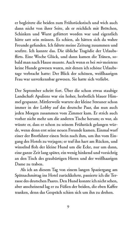 Produktbild: Eine Urlaubsliebe