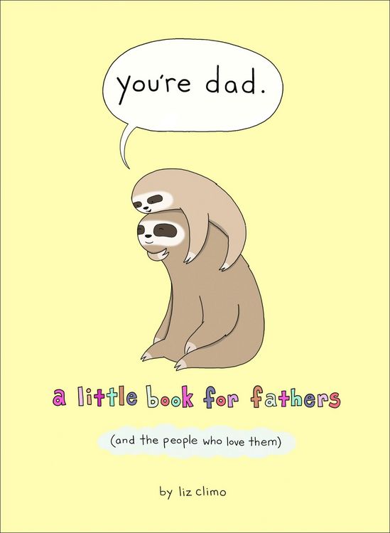 Produktbild: You're Dad