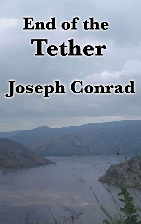 Produktbild: End of the Tether