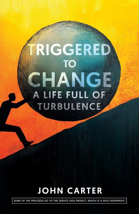 Produktbild: Triggered To Change