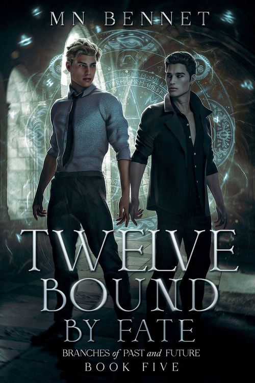 Produktbild: Twelve Bound By Fate