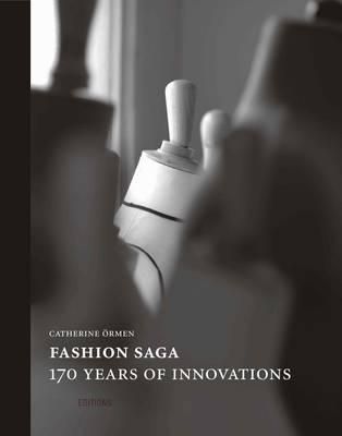 Produktbild: Ormen, C: Fashion Saga