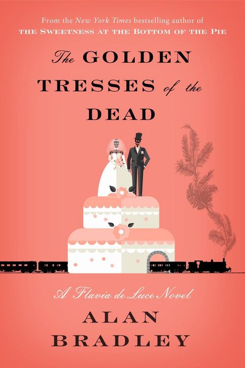 Produktbild: The Golden Tresses of the Dead