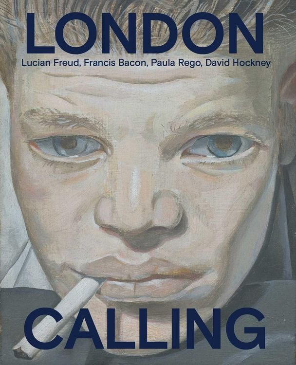Produktbild: London Calling
