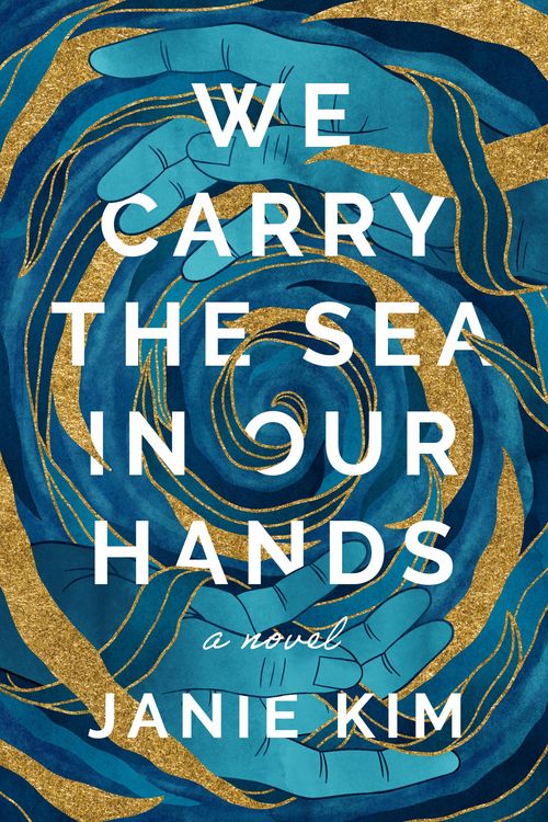 Produktbild: We Carry the Sea in Our Hands