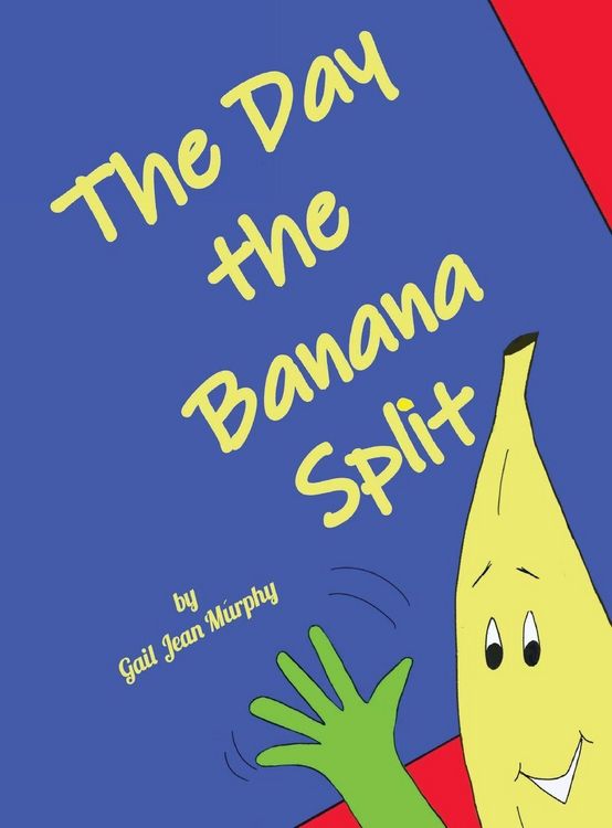 Produktbild: The Day the Banana Split