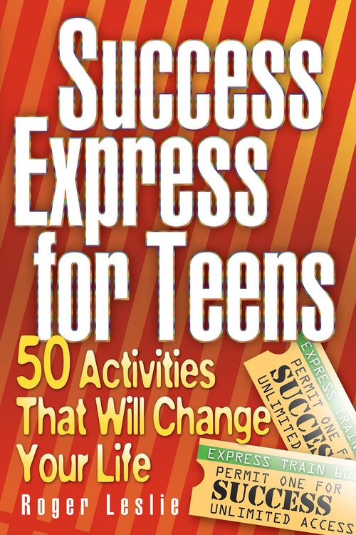 Produktbild: Success Express for Teens
