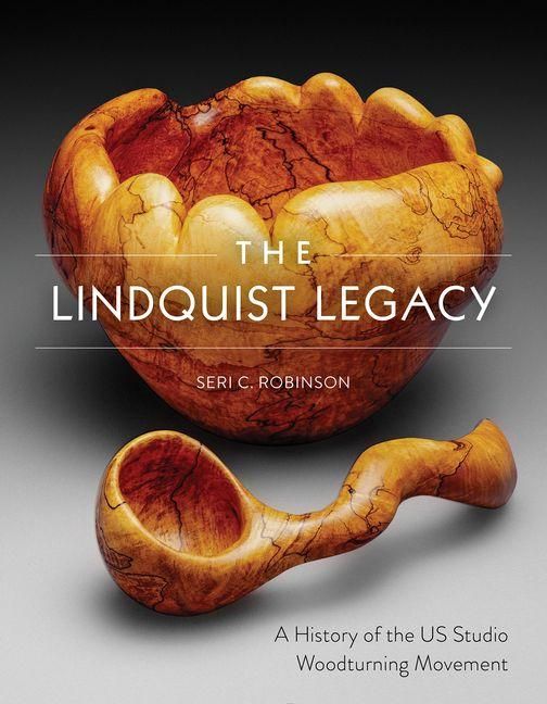 Produktbild: The Lindquist Legacy