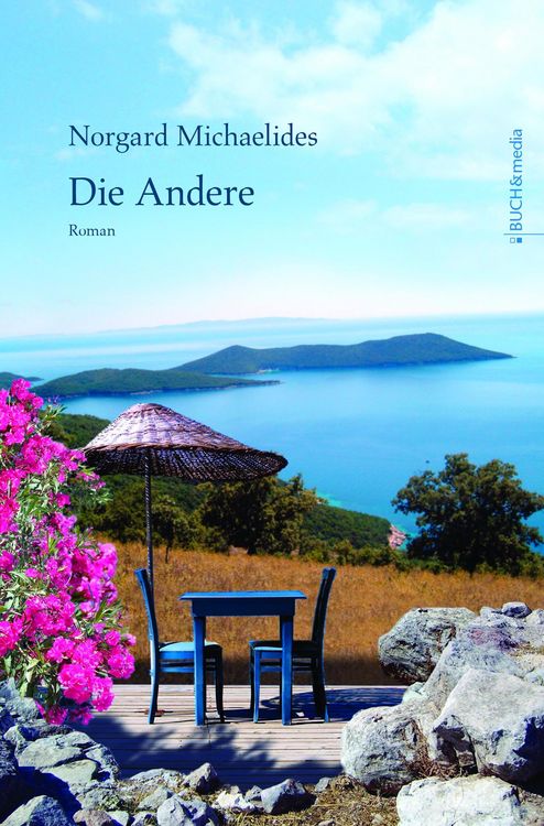 Produktbild: Die Andere