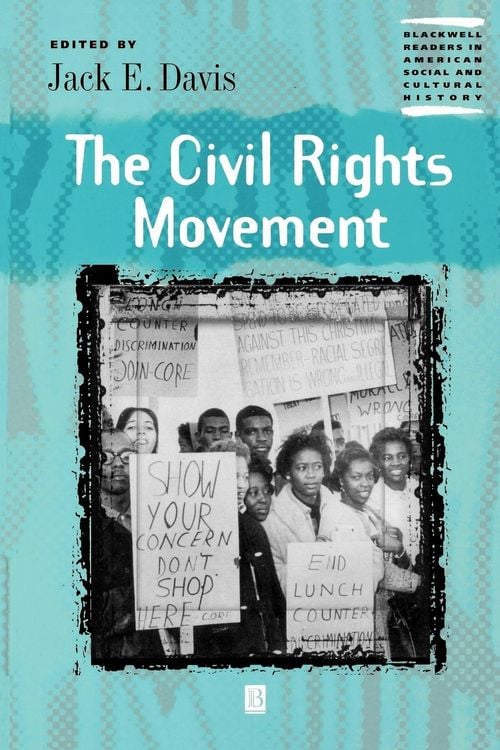 Produktbild: Civil Rights Movement