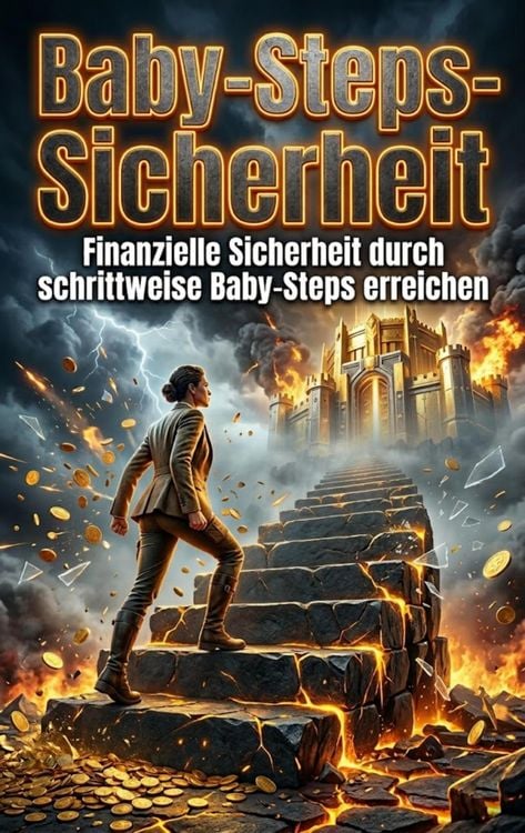 Produktbild: Baby-Steps-Sicherheit