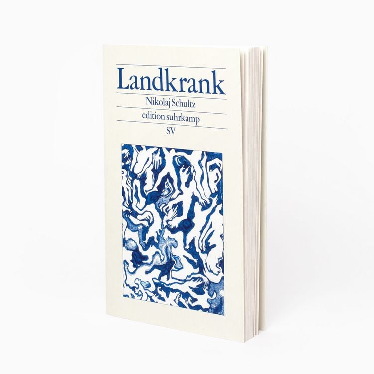 Produktbild: Landkrank