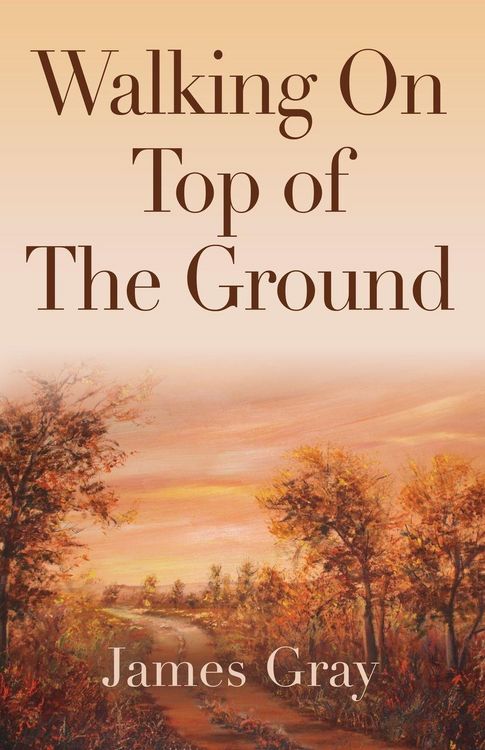 Produktbild: Walking on Top of the Ground