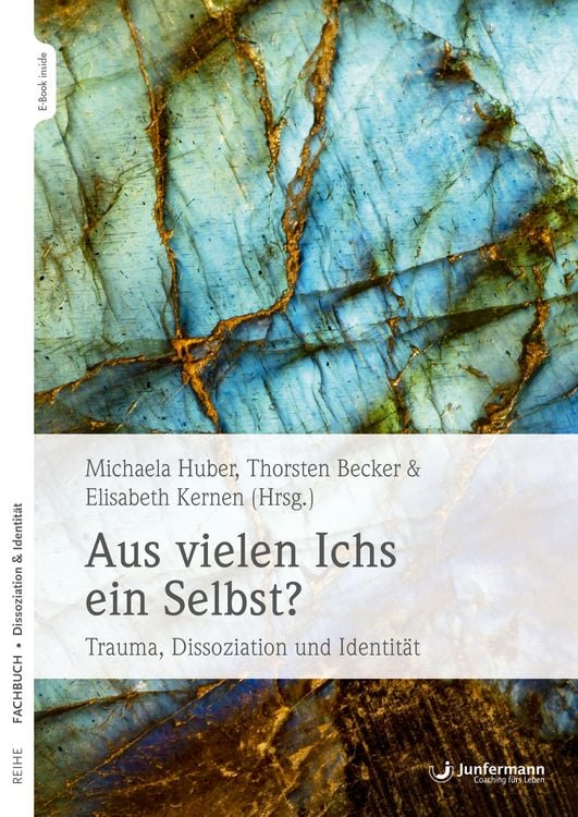 Produktbild: Aus vielen Ichs ein Selbst?