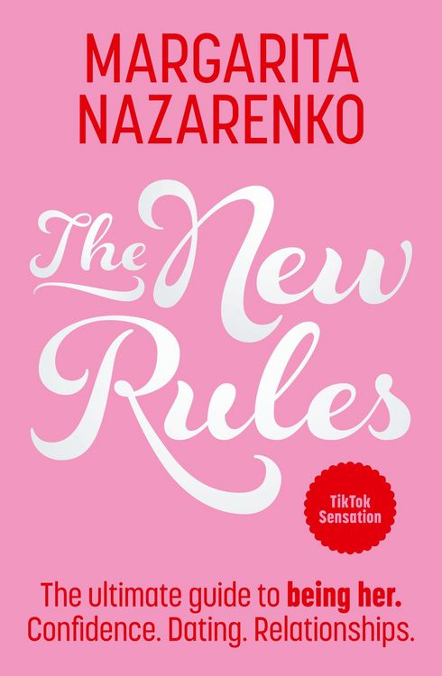 Produktbild: The New Rules