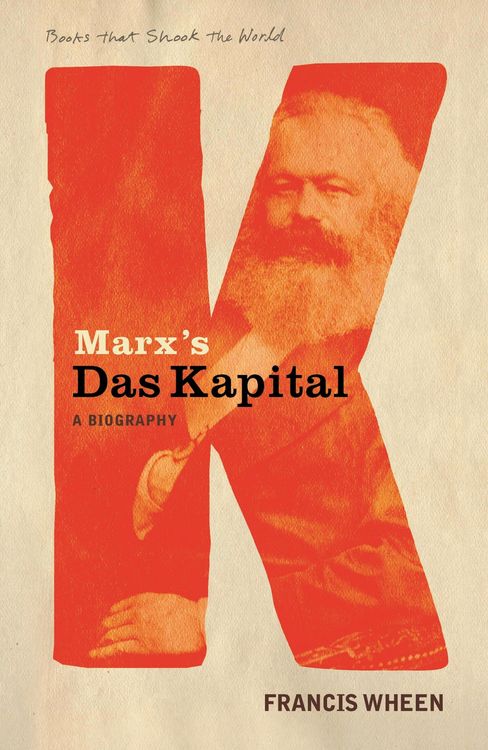 Produktbild: Marx's Das Kapital