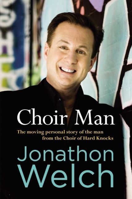 Produktbild: Choir Man