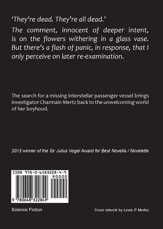 Produktbild: Flight 404