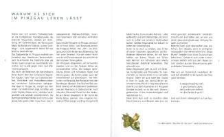 Produktbild: Pinzgau
