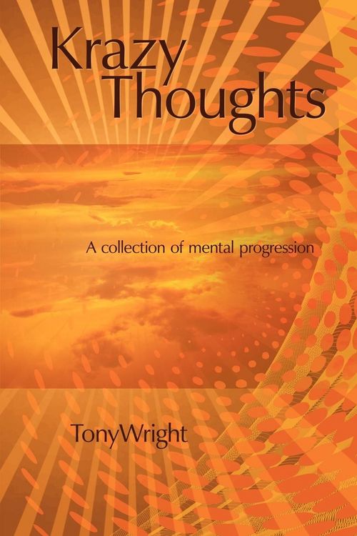 Produktbild: Krazy thoughts