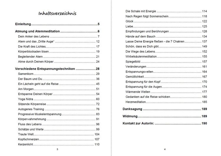 Produktbild: Schwangerschaft &ndash; Entspannung f&uuml;r die werdende Mama