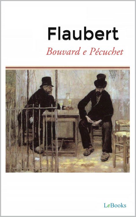 Produktbild: Bouvard Y P&eacute;cuchet