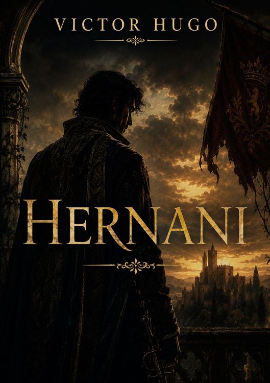 Produktbild: Hernani
