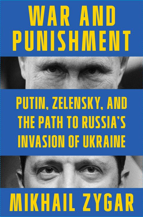 Produktbild: War and Punishment
