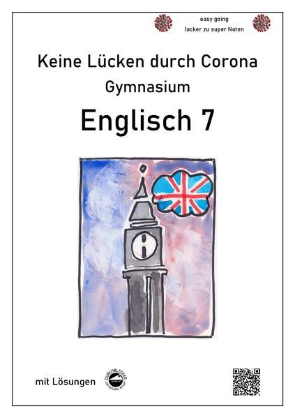 Produktbild: Keine L&uuml;cken durch Corona - Englisch 7