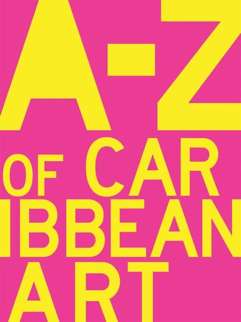 Produktbild: A to Z of Caribbean Art