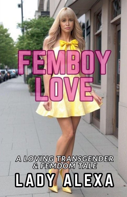 Produktbild: Femboy Love 1